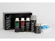 Nyalic Automotive Kit 1B (118ml aerosol & 118ml can)